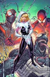 Edge of Spider-Verse #5