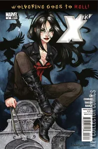 X-23 #3