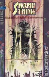 Saga of the Swamp Thing #131