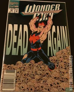 Wonder Man #10