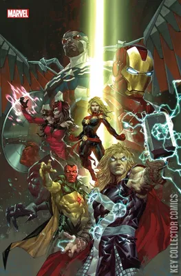 Avengers