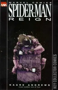 Spider-Man: Reign #1