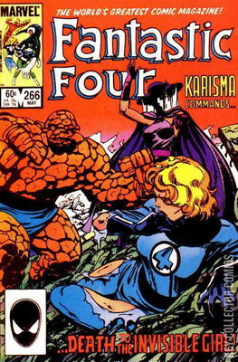 Fantastic Four