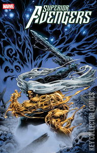 Superior Avengers #5