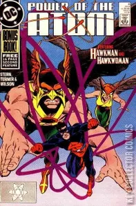 Power of the Atom #4