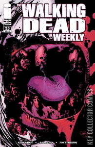 The Walking Dead Weekly #35