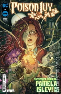 Poison Ivy #19