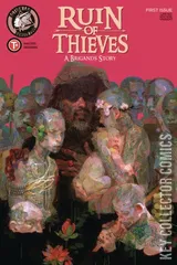 Cover for Ruin of Thieves: A Brigands Story #1