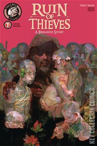 Ruin of Thieves: A Brigands Story #1