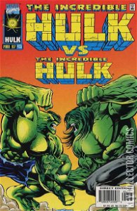 Incredible Hulk #453