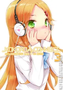 Kokoro Connect #3