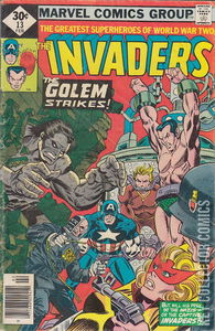 Invaders #13