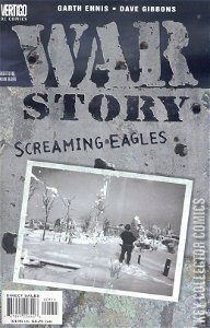 War Story: Screaming Eagles
