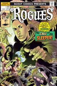 Rogues #5