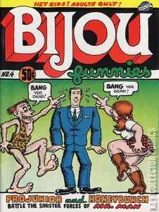Bijou Funnies #4