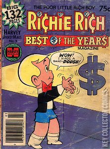Richie Rich Best of the Years #3