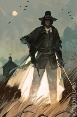 Solomon Kane: The Serpent Ring