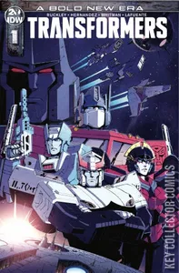Transformers #1