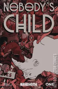 Nobody's Child #1