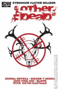 The Other Dead #1