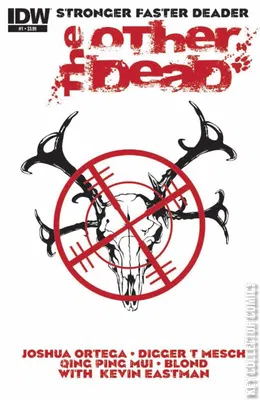 The Other Dead