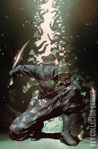 Absolute Green Arrow #3
