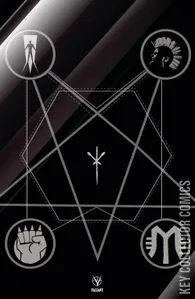 Book of Shadows #1