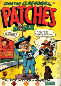 Patches #9