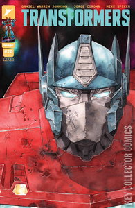 Transformers #20