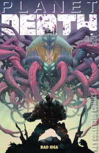 Planet Death #2