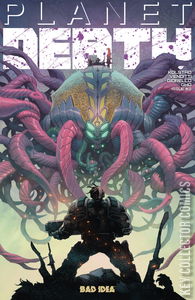 Planet Death #2