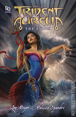 Trident of Aurelia: The Storm