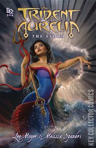 Trident of Aurelia: The Storm #1