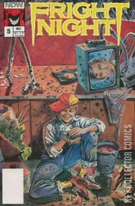 Fright Night #5