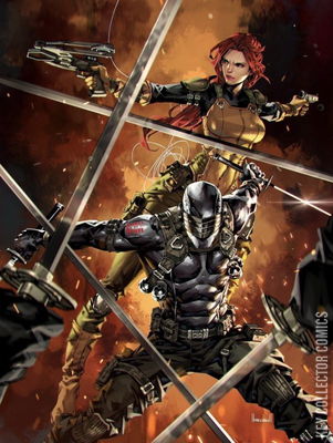 Snake Eyes: Deadgame