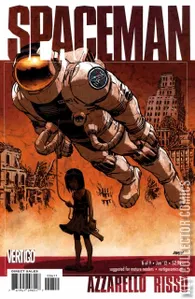 Spaceman #6