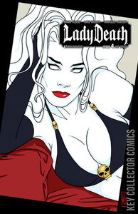 Lady Death #4