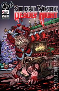 Silent Night: Deadly Night #2