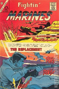 Fightin' Marines #65