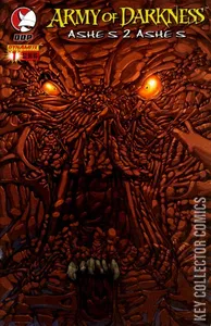 Army of Darkness: Ashes 2 Ashes #1