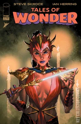 Tales of Wonder