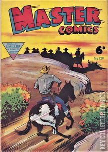 Master Comics #128