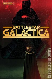 Battlestar Galactica #10