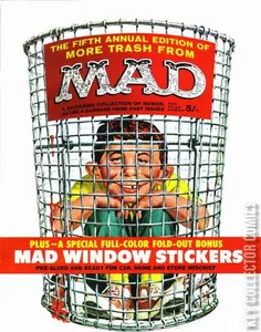More Trash From MAD #5