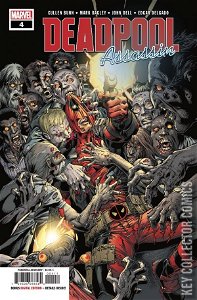 Deadpool: Assassin #4