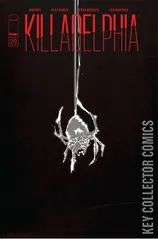Cover for Killadelphia #29