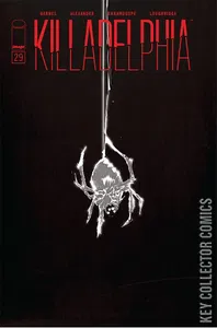 Killadelphia #29