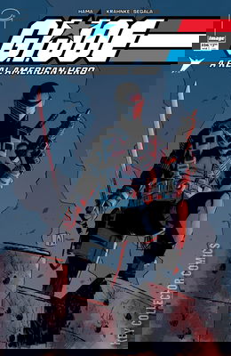 G.I. Joe: A Real American Hero