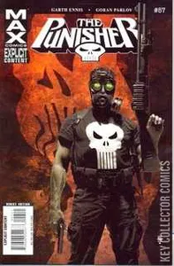 Punisher #57