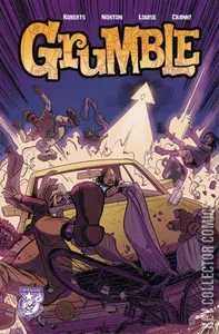 Grumble #4
